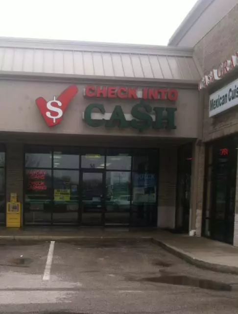 Image of the store